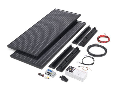 Panel solarny Dometic Büttner MT 260-2 Kit