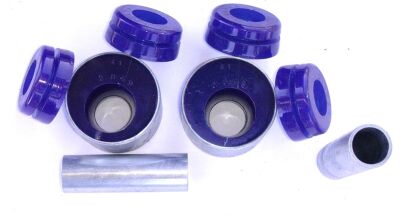 Toyota Fr Lwr Ctrl Arm Rr Bush