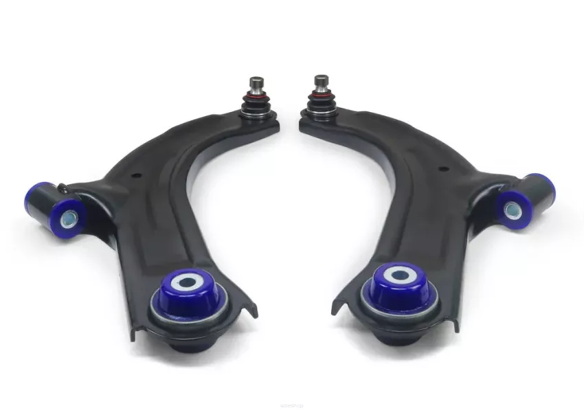 Nissan TIIDA C11 Fr Arm Kit