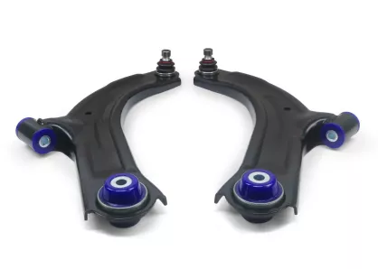 Nissan TIIDA C11 Fr Arm Kit