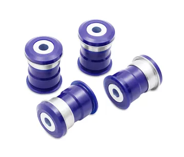 Control Arm Bush Kit