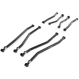 Wahacze regulowane Long Arm TeraFlex Alpine Lift 3-6"