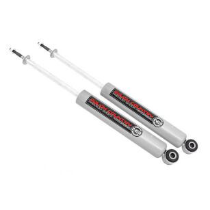 Amortyzatory gazowe tył Rough Country N3 Premium Lift 0-2" 2WD