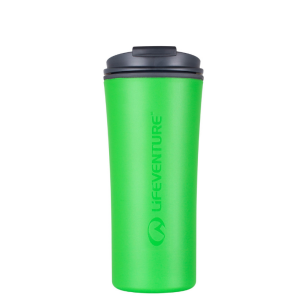 Lekki kubek termiczny Ellipse Travel Mug Zielony Lifeventure