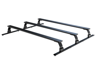 Ford F150 6.5' Super Crew (2009-Current) Triple Load Bar Kit - by Front Runner