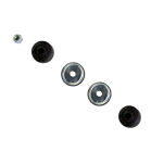 Amortyzator Gazowy Przedni BILSTEIN B8 5100 Lift 0-2