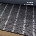 Namiot Dachowy VICKYWOOD CUMARU LIGHT 152 ECO Grafitowo - Piaskowy - 14