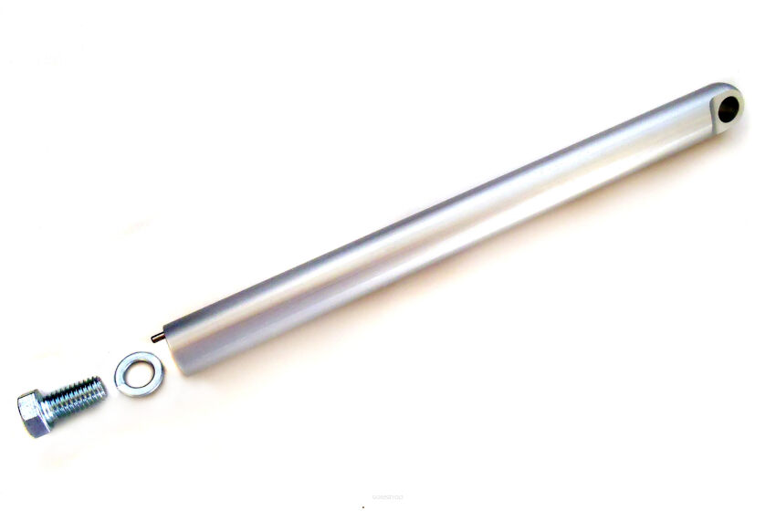 Zestaw do montażu pojemników Cam Can podwójny DAYSTAR