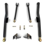 Zestaw zawieszenia Long Arm Upgrade Clayton Premium Lift 0-6