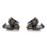 Zestaw zawieszenia Long Arm Upgrade Clayton Premium Lift 0-6