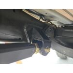 Zestaw zawieszenia Long Arm Upgrade Clayton Premium Lift 0-6