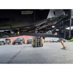 Zestaw zawieszenia Long Arm Upgrade Clayton Premium Lift 0-6