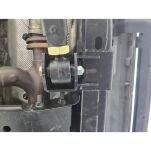 Zestaw zawieszenia Long Arm Upgrade Clayton Premium Lift 0-6