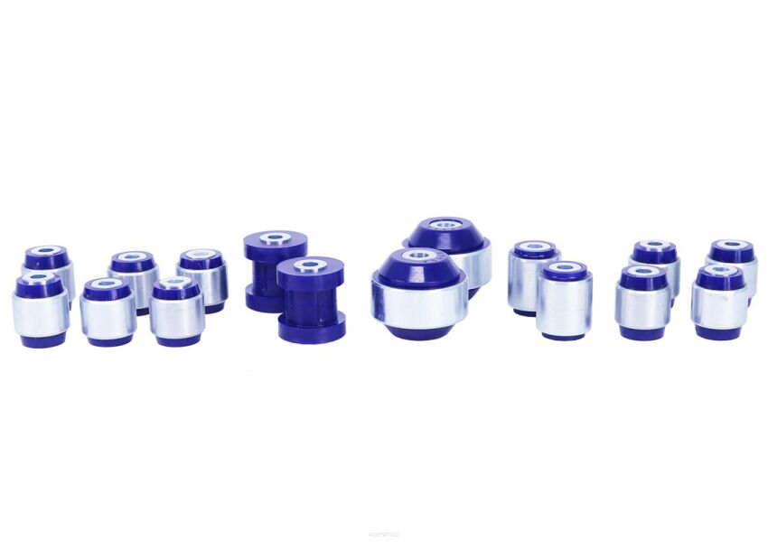 Enhancement Bush Kit