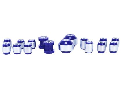 Enhancement Bush Kit