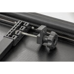 Miękka pokrywa paki tri-fold Rough Country 5'9
