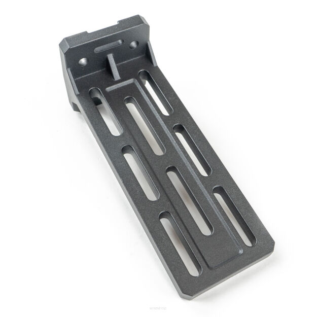 Mocowanie markizy do bagażnika dachowego OFD