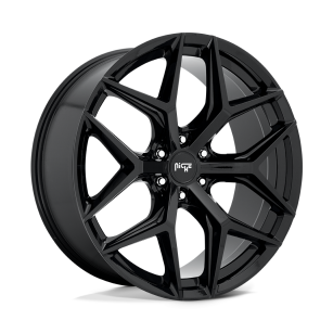 Felga aluminiowa M231 VICE SUV Gloss Black NICHE ROAD WHEELS