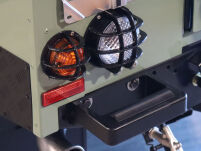 Drabina Land Rover Defender 90/110 (1983-2016) Front Runner - 6