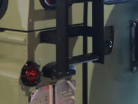 Drabina Land Rover Defender 90/110 (1983-2016) Front Runner - 4