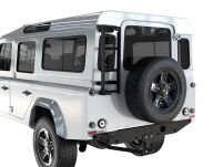 Drabina Land Rover Defender 90/110 (1983-2016) Front Runner - 3