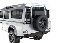 Drabina Land Rover Defender 90/110 (1983-2016) Front Runner - 3