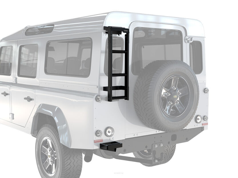 Drabina Land Rover Defender 90/110 (1983-2016) Front Runner