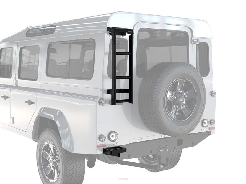 Drabina Land Rover Defender 90/110 (1983-2016) Front Runner