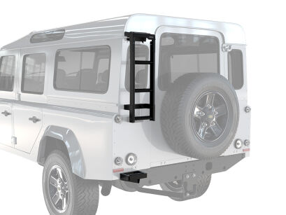 Drabina Land Rover Defender 90/110 (1983-2016) Front Runner