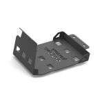 Osłona chłodnicy paliwa Jeep Grand Cherokee WJ WG 2.7 CRD 2001-2004 - 2