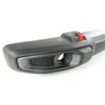 Zderzak plastikowy przód OFD bez otworów na czujniki parkowania - 3