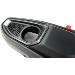 Zderzak plastikowy przód OFD bez otworów na czujniki parkowania - 4