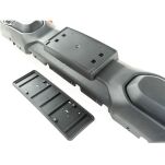 Zderzak plastikowy przód OFD bez otworów na czujniki parkowania - 5