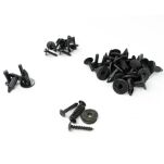 Zderzak plastikowy przód OFD bez otworów na czujniki parkowania - 6