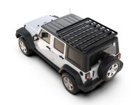 Bagażnik dachowy Jeep Wrangler JK 4D (2007-2018) Extreme 1/2 Front Runner - 2