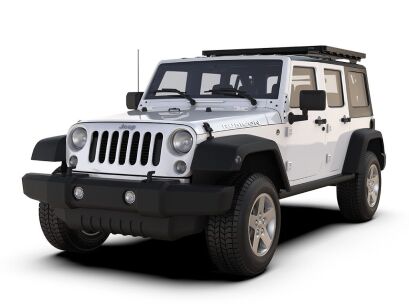 Bagażnik dachowy Jeep Wrangler JK 4D (2007-2018) Extreme 1/2 Front Runner