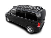 Mercedes Benz V-Class SWB (2014-Current) Slimline II Roof Rack Kit - by Front Runner - 2