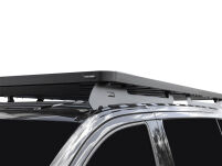 Mercedes Benz V-Class SWB (2014-Current) Slimline II Roof Rack Kit - by Front Runner - 3