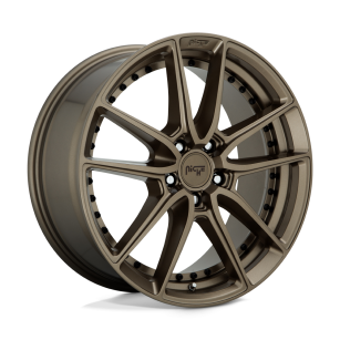 Felga aluminiowa M222 DFS Matte Bronze NICHE ROAD WHEELS