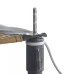 Przedsionek do namiotów VICKYWOOD CUMARU LIGHT - 12