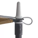 Przedsionek do namiotów VICKYWOOD CUMARU LIGHT - 13