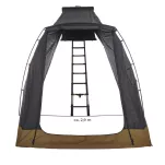 Przedsionek do namiotów VICKYWOOD CUMARU LIGHT - 9