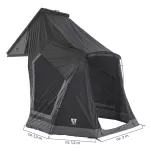 Przedsionek do namiotów VICKYWOOD CUMARU LIGHT - 4