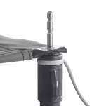 Przedsionek do namiotów VICKYWOOD CUMARU LIGHT - 23