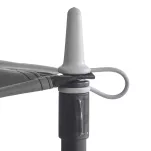 Przedsionek do namiotów VICKYWOOD CUMARU LIGHT - 24