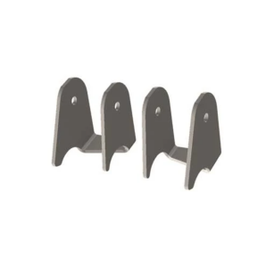 Zamiennik fabrycznych mocowań dolnych wahaczy tył Barnes 4WD