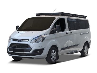 Bagażnik dachowy Ford Tourneo/Transit Custom LWB (2013- ) Slimline II Front Runner