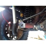 Zestaw zawieszenia Ride Right+ Clayton Lift 3,5