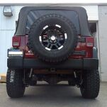 Zestaw zawieszenia Ride Right+ Clayton Lift 3,5