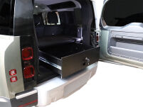 Zabudowa szufladowa Land Rover New Defender Front Runner - 2